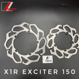 Đĩa X1R Exciter 150