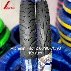 Michelin Pilot Street 2 60/90-17 70/90-17